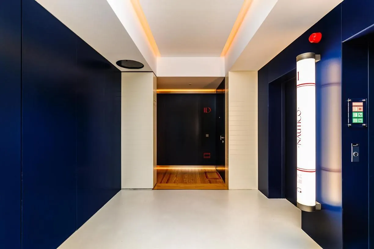 Apt in Lisbon Náutico - Cascais